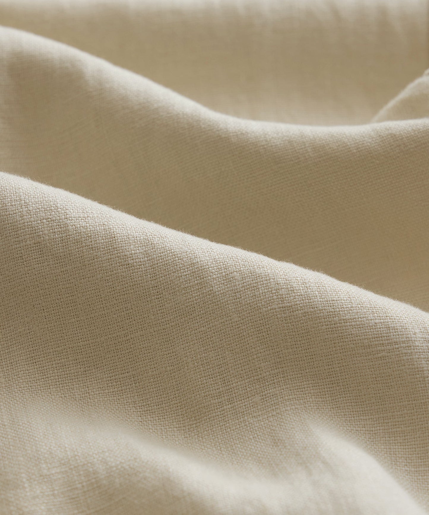 Linen Beach Pant