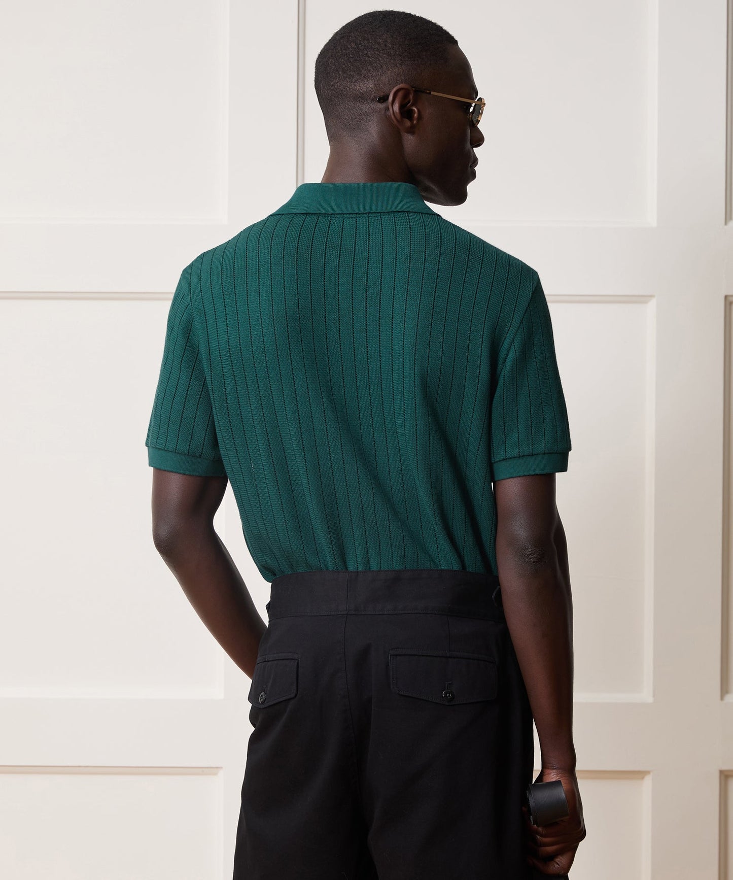 Hemingway Polo