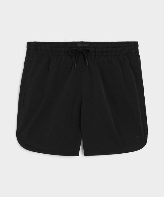 5" Nylon Dolphin Short