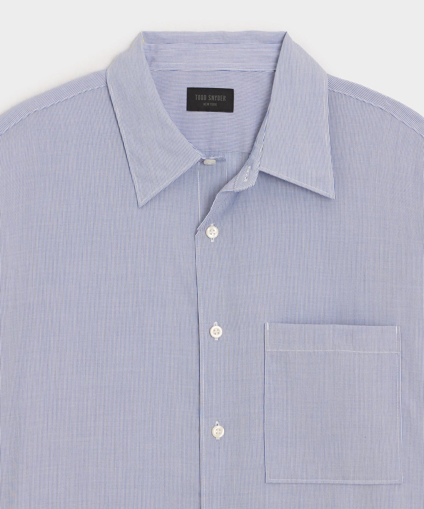 Canopy Shirt