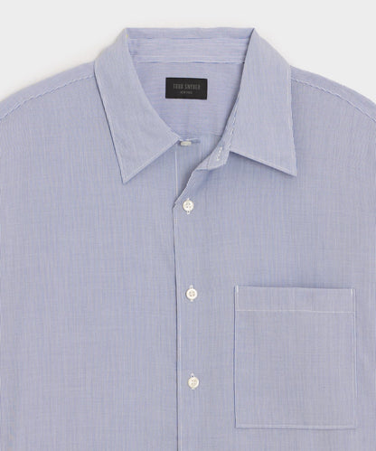 Canopy Shirt