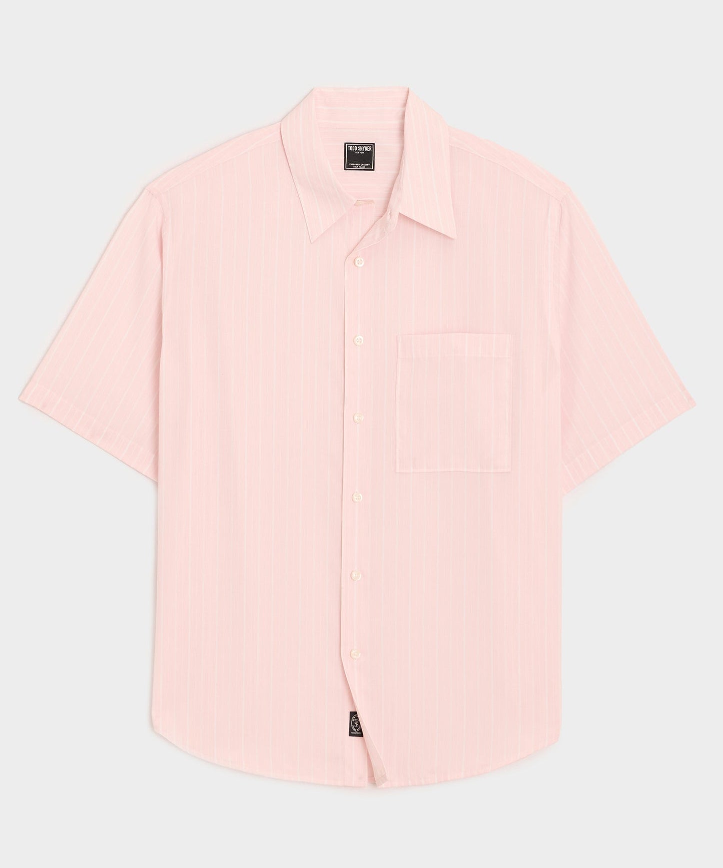 Canopy Shirt