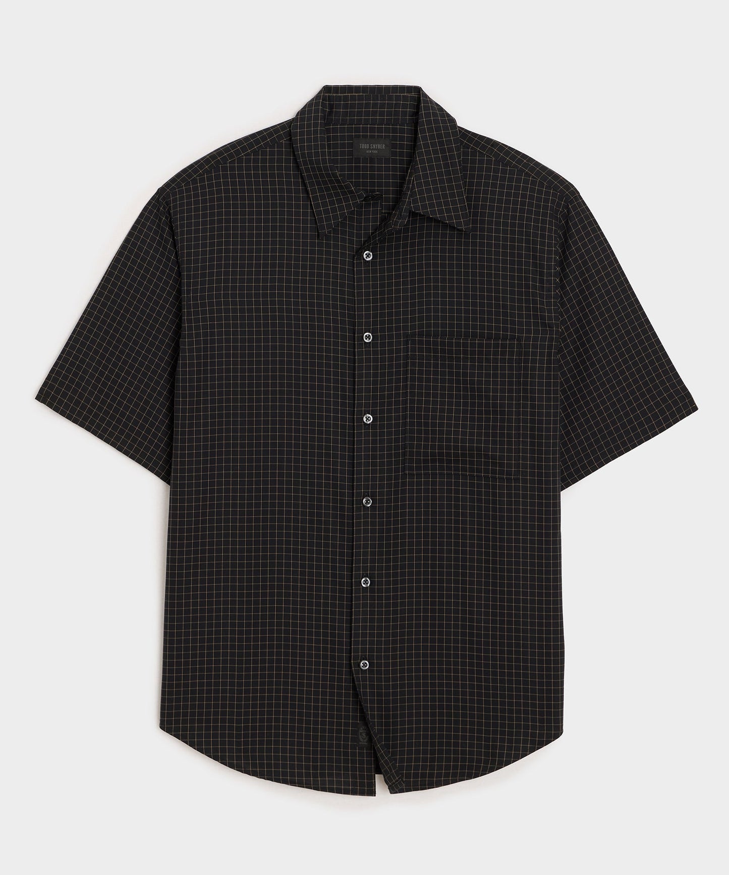 Canopy Shirt