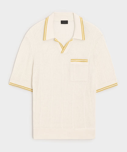 Harbor Montauk Sweater Polo