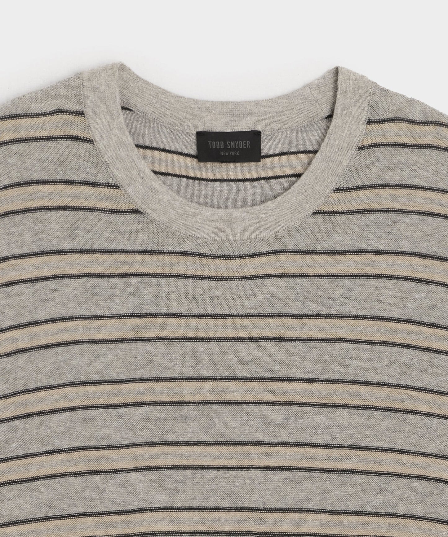 Havana Sweater Tee