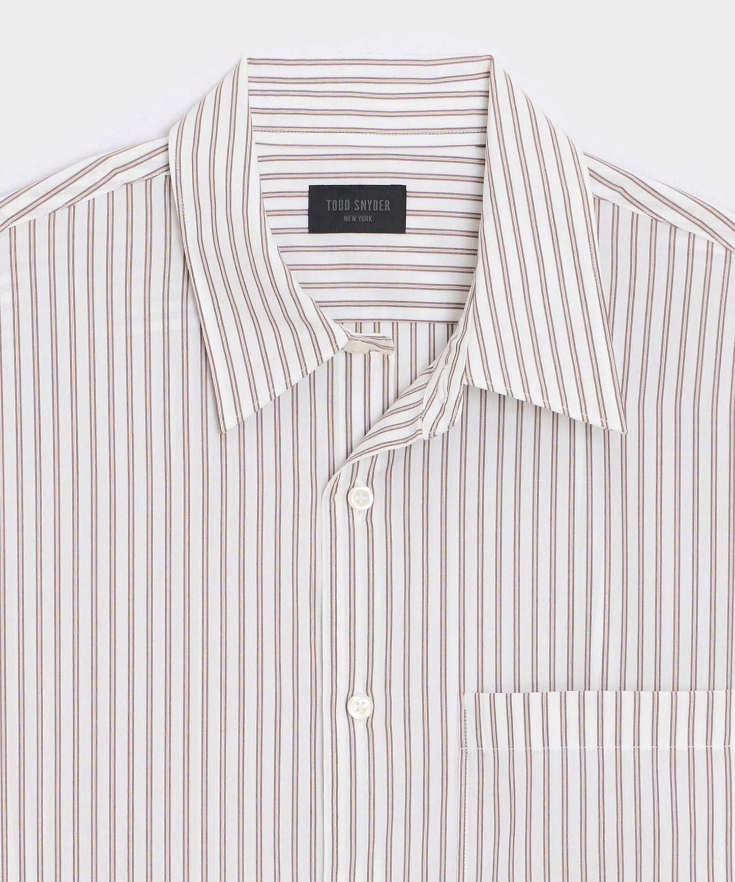 Canopy Shirt