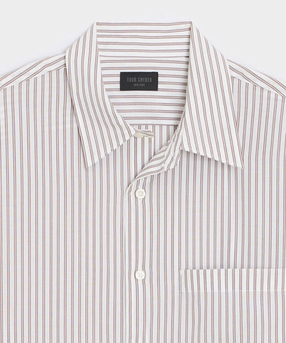 Canopy Shirt