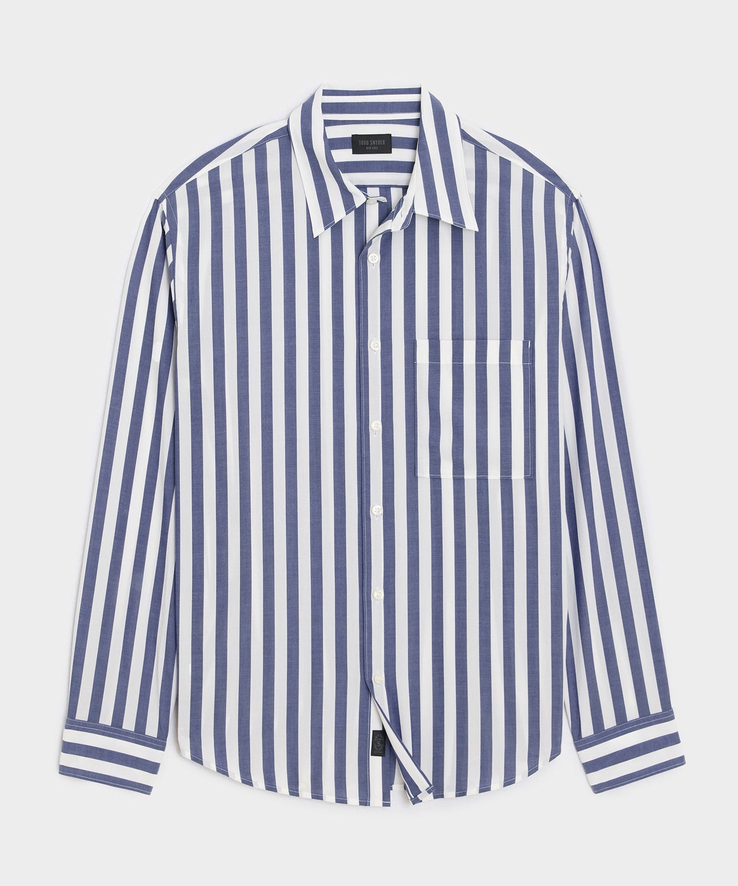 Canopy Shirt