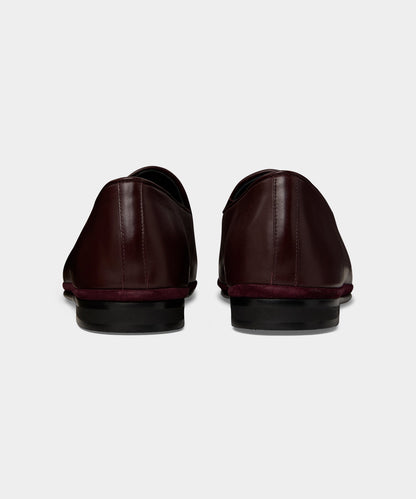Rubinacci Venetian Loafer