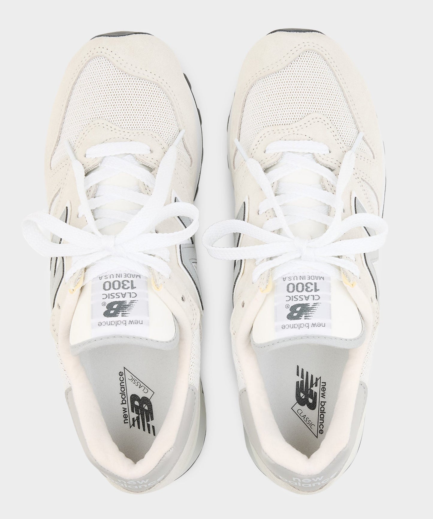 New Balance Made in USA Sneaker