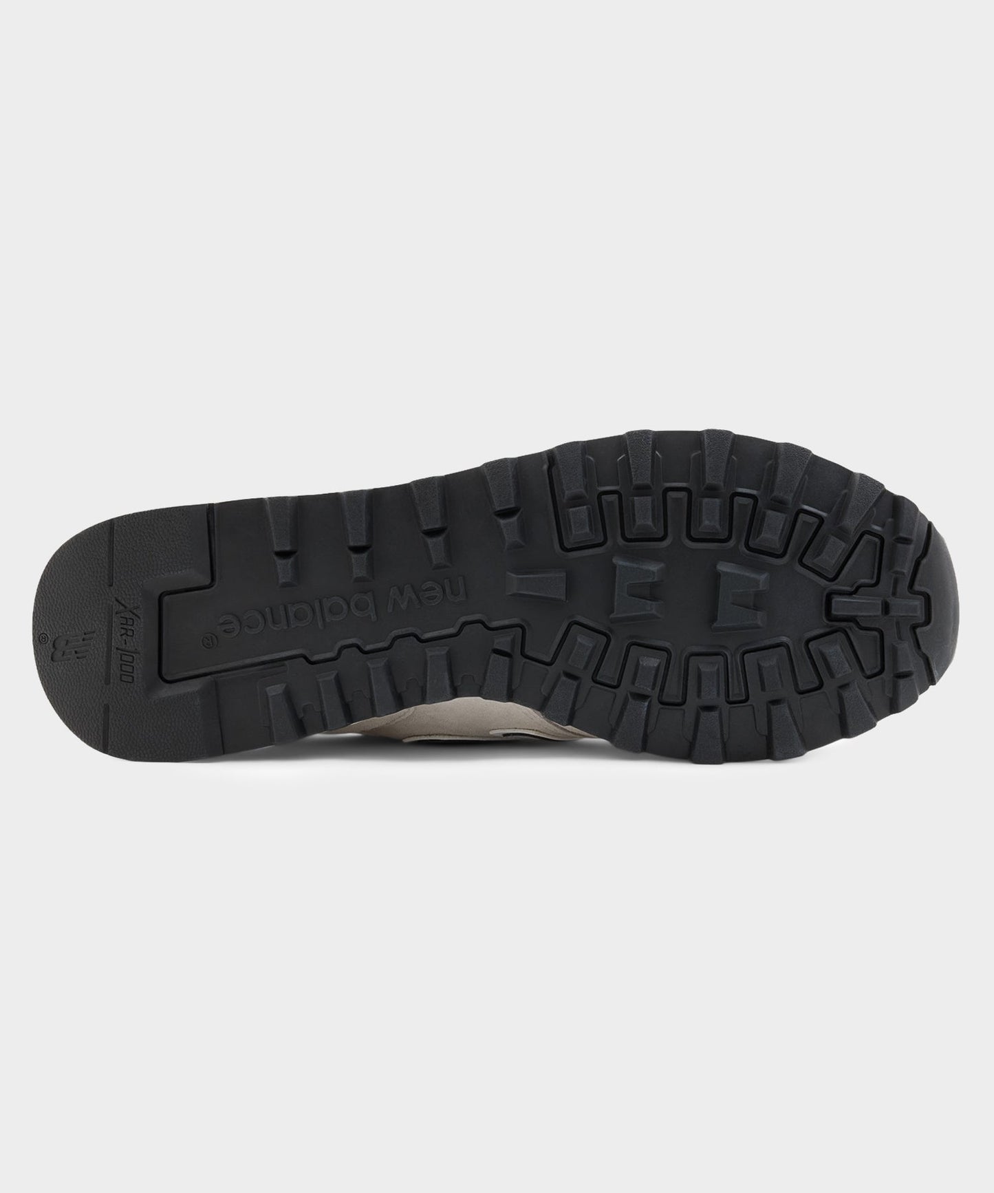 New Balance Made in USA Sneaker