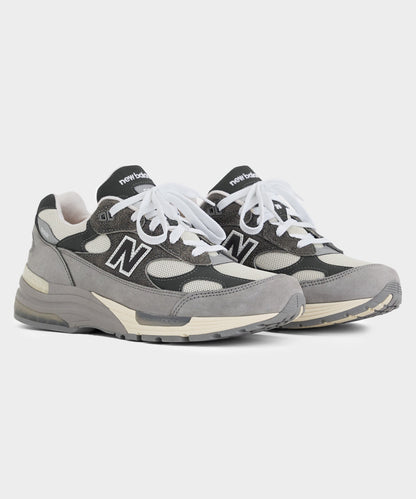 New Balance Made in USA 992 Sneaker