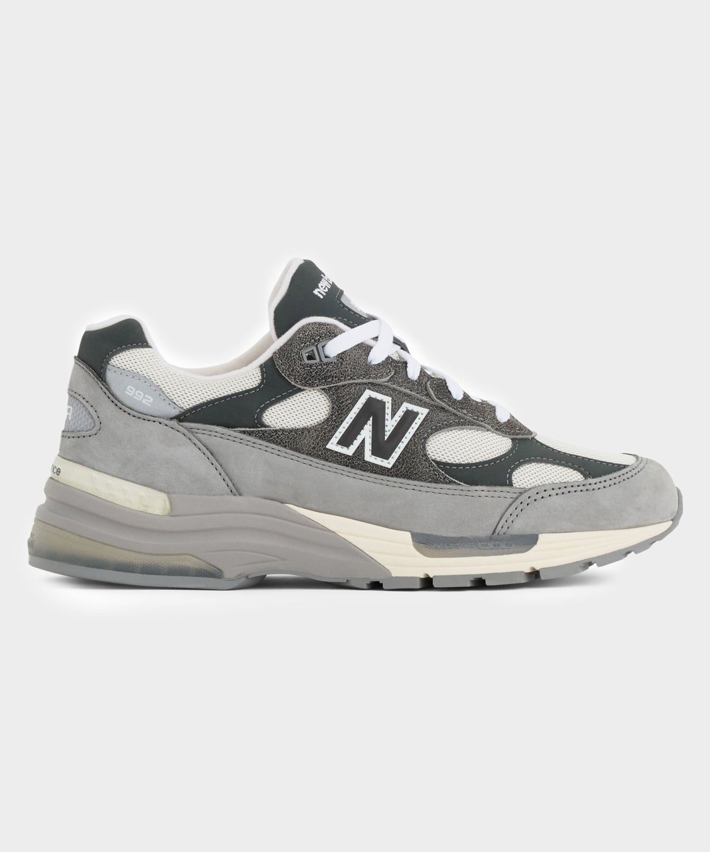 New Balance Made in USA 992 Sneaker