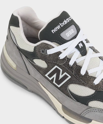 New Balance Made in USA 992 Sneaker